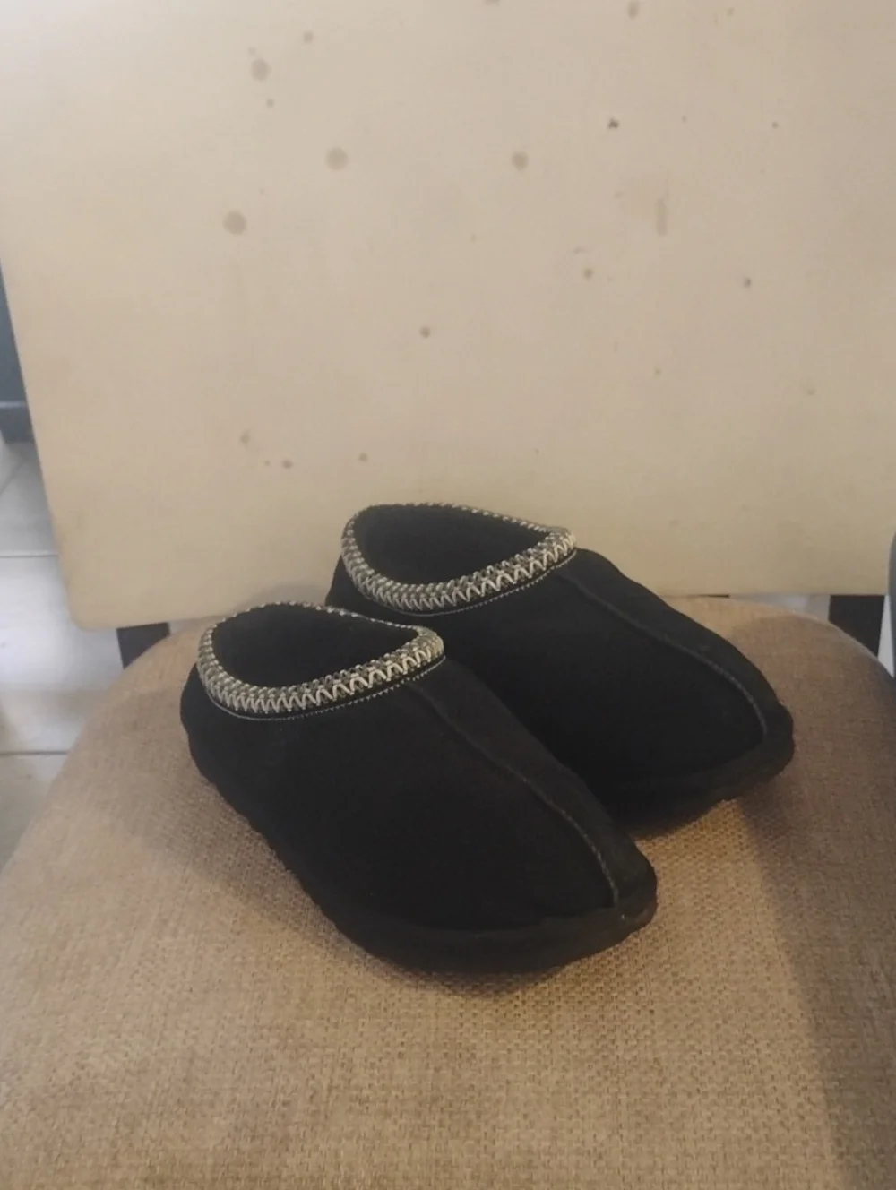 N/A ugg tasman